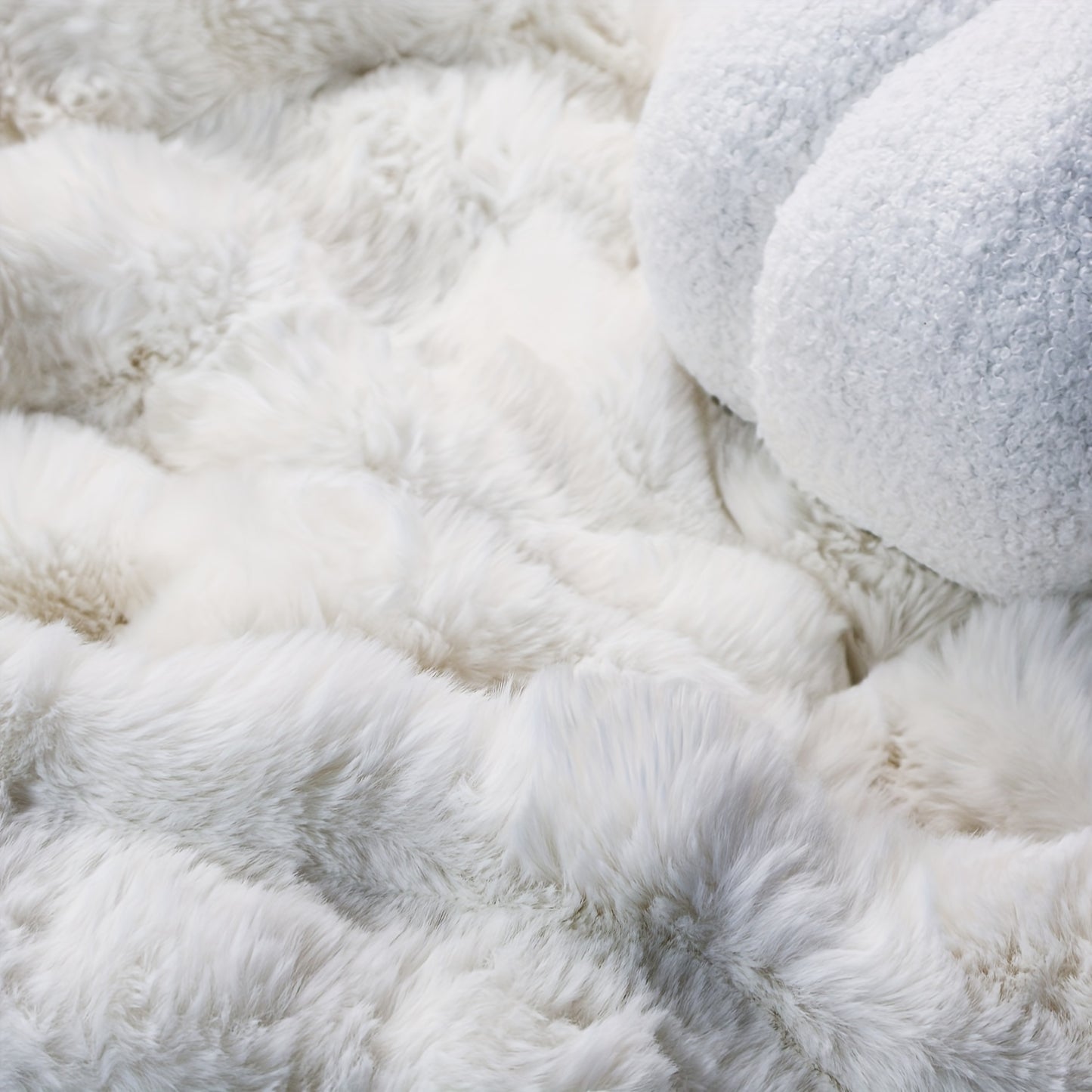 The Signature Fleece Blanket